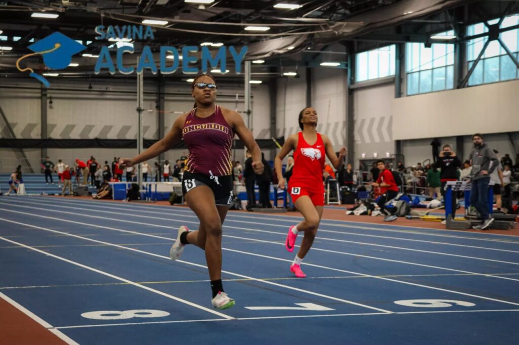 university of chicago track and field