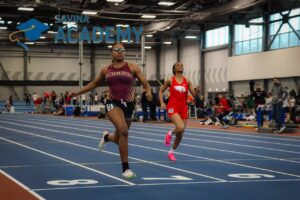 university of chicago track and field