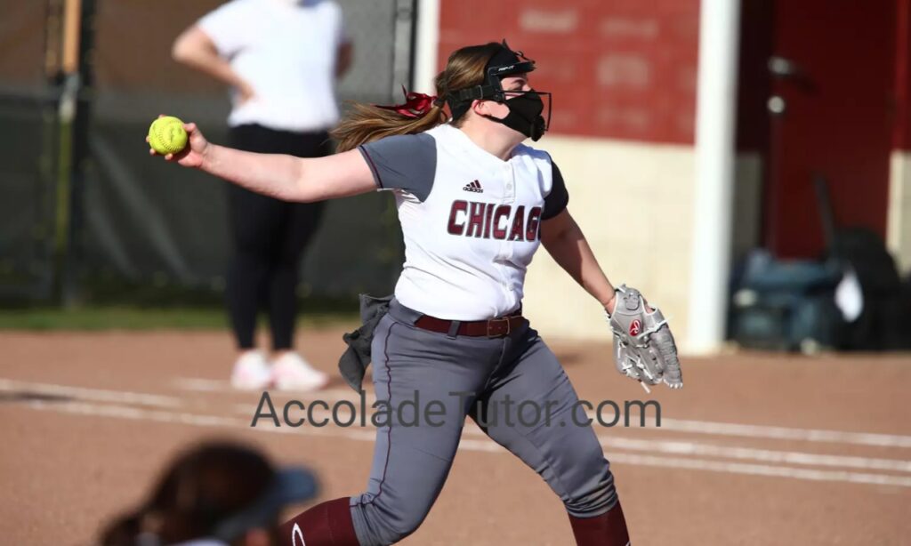 university of chicago softball