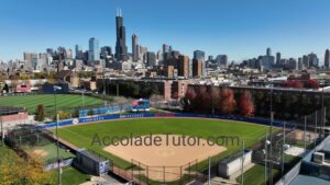 university of chicago softball