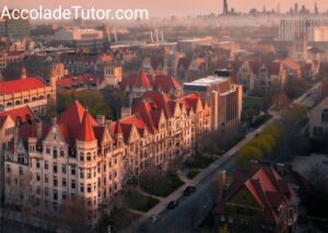 university of chicago essay questions