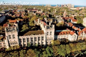 university of chicago essay questions