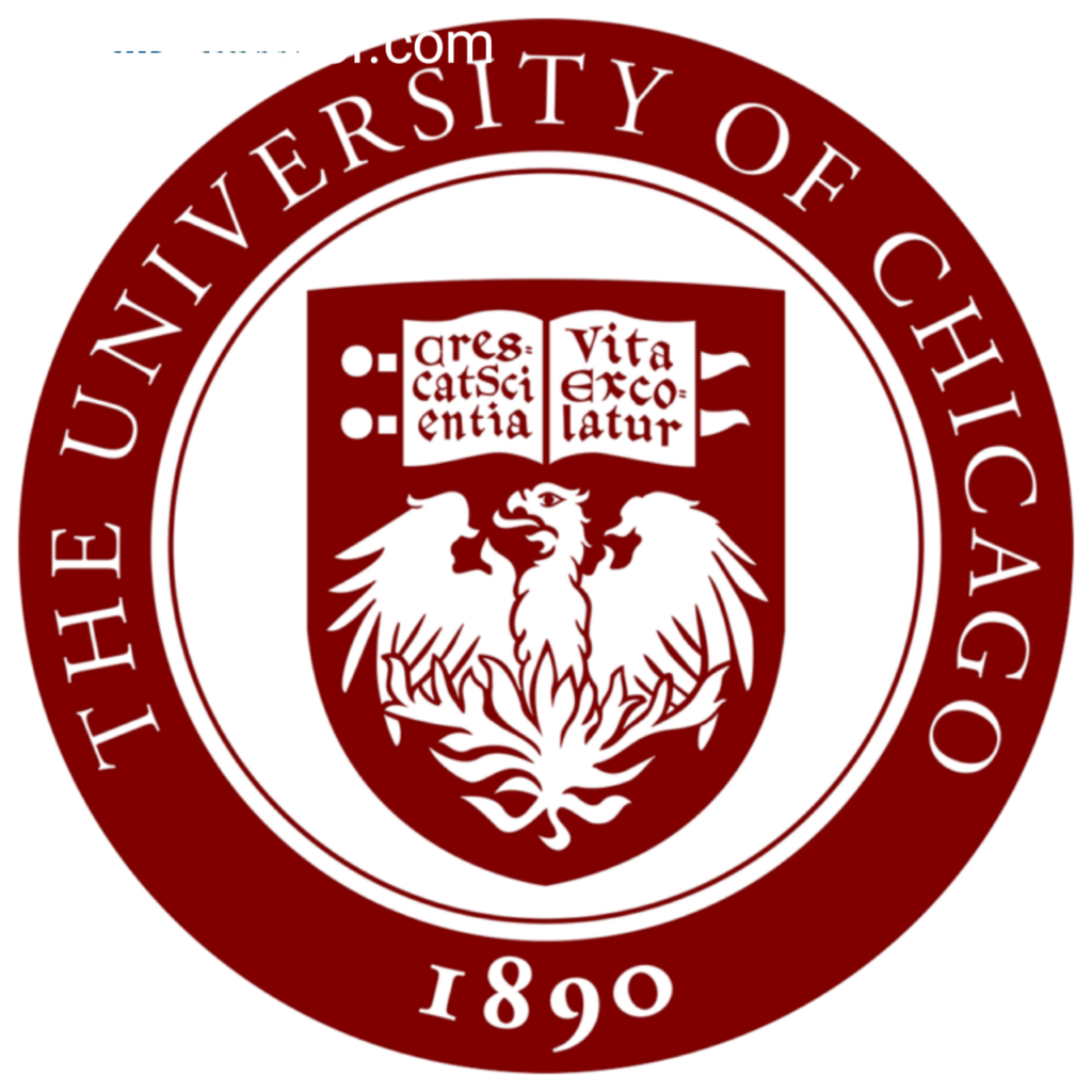 university of chicago gpa