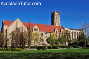 university of chicago average sat