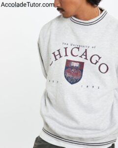 university of chicago apparel