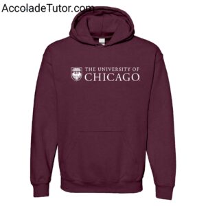 university of chicago apparel