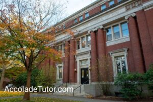 GPA Requirements for Harvard University