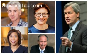 Famous Students of Harvard University