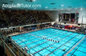 Blodgett Pool Harvard University