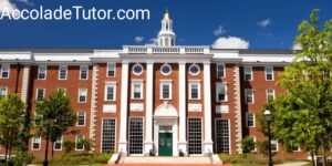 How to Apply for Harvard University Admissions 