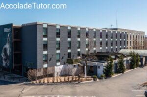 Hotels Close to Harvard University 