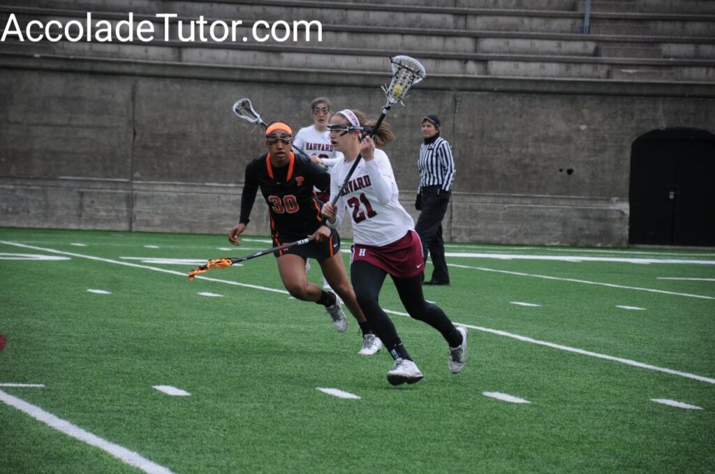Harvard University Women’s Lacrosse