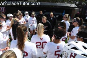Harvard University Women’s Lacrosse