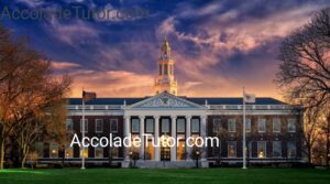 Harvard University Ice Hockey