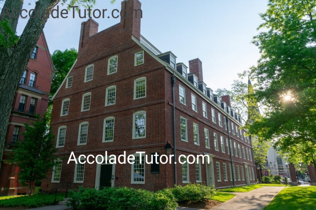 Harvard University Ice Hockey