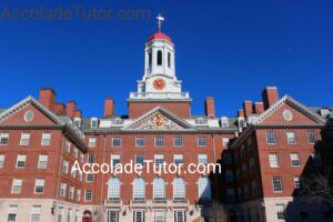 Harvard University Ice Hockey