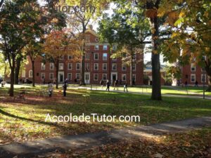 Harvard University Mission Statement