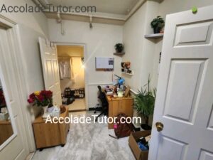 Harvard University Dorm Rooms