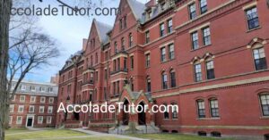 Harvard University Acceptance Rate 2026