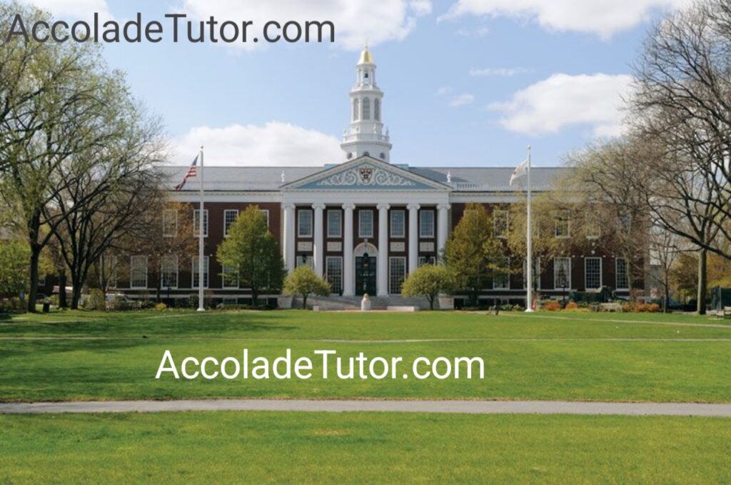 harvard university admissions deadlines