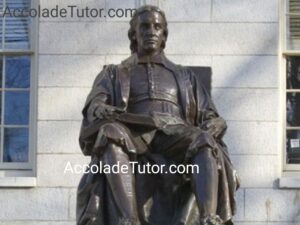 Who Owns Harvard University? 