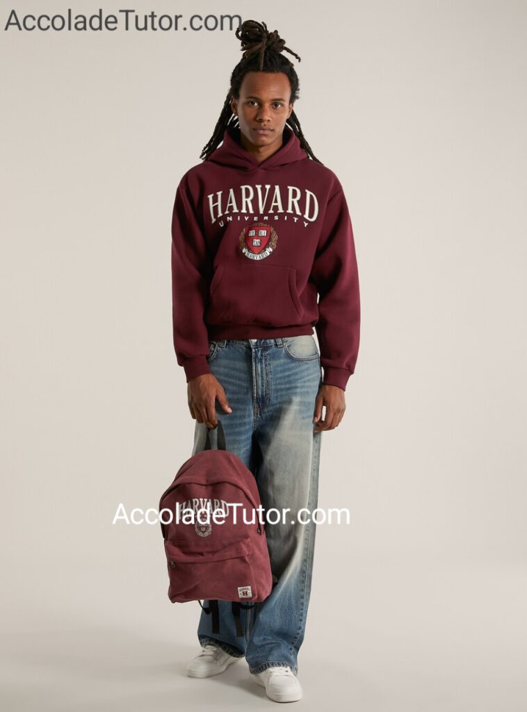 Havard University Sweater