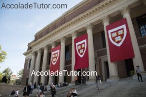 Harvard University Common Data Set