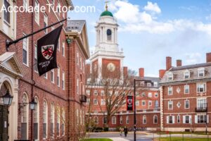What Is the Acceptance Rate at Harvard University