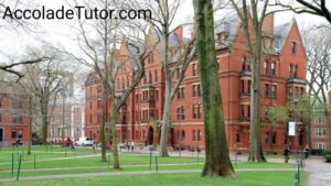 interesting facts about harvard university