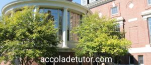 Harvard University Writing Center