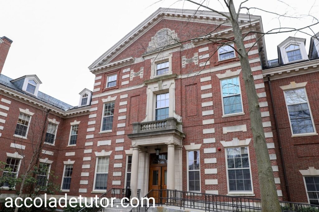 Harvard University Writing Center