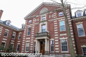 Harvard University Writing Center