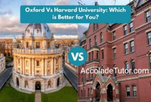 harvard university vs oxford