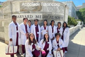 Harvard University Medical School Acceptance Rate